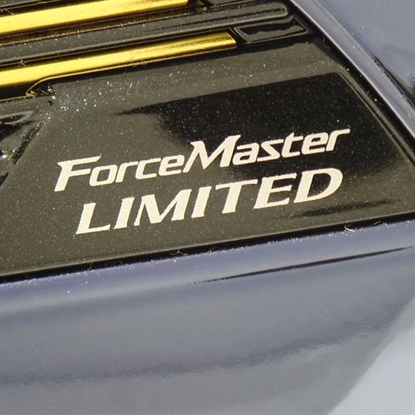 １９フォースマスターリミテッド3000